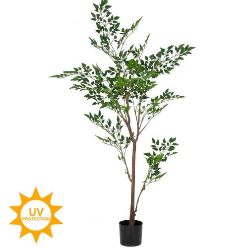 ΝΑΝΤΙΝΑ ΦΥΤΟ 200ΕΚ ΜΕ UV KAI FIRE PROTECTION (ΒΡΑΔΥΚΑΥΣΤΟ)