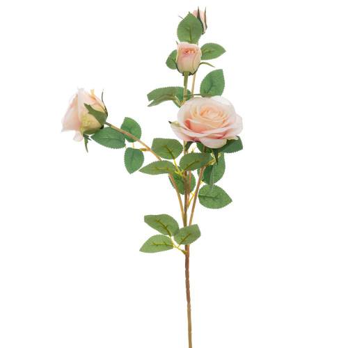 ΡΟΖ ΤΡΙΑΝΤΑΦΥΛΟ ΚΛΑΔΙ Χ4 69ΕΚ ΜΕ UV ΠΡΟΣΤΑΣΙΑ