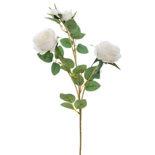 ΛΕΥΚΟ ΤΡΙΑΝΤΑΦΥΛΟ ΚΛΑΔΙ Χ4 69ΕΚ ΜΕ UV ΠΡΟΣΤΑΣΙΑ