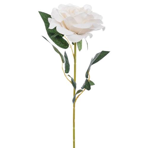 ΤΡΙΑΝΤΑΦΥΛΛΟ ΛΕΥΚΟ ΒΕΛΟΥΔΟ 75ΕΚ Χ1