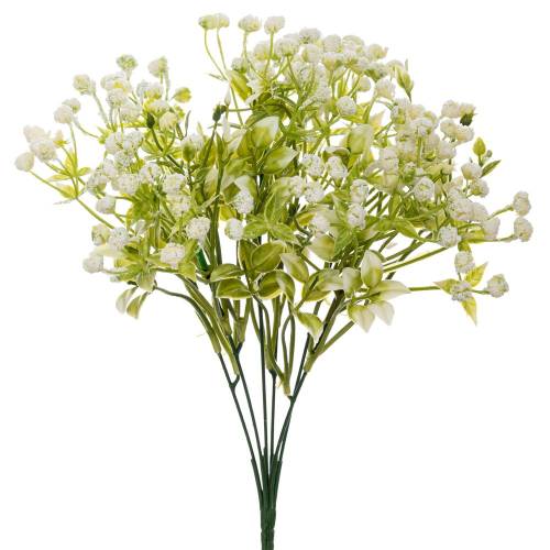 ΜΠΟΥΚΕΤΟ ΛΕΥΚΟ 33ΕΚ ΨΙΛΟΛΟΥΔΟ Χ6