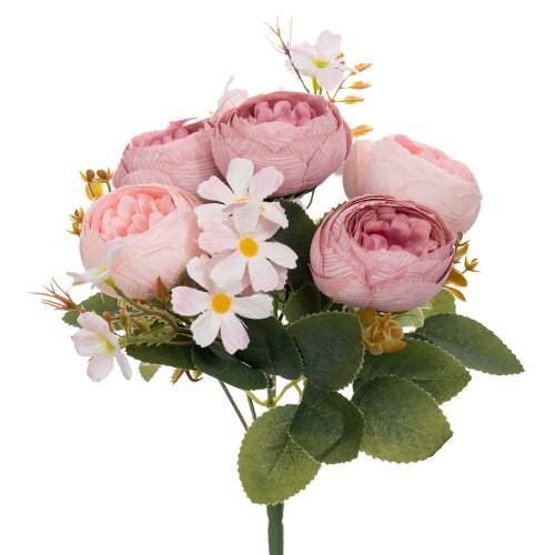 ΜΠΟΥΚΕΤΟ ΝΕΡΑΓΚΟΥΛΑ ΡΟΖ 30ΕΚ Χ7