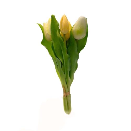 ΜΑΤΣΑΚΙ ΛΕΥΚΕΣ ΚΙΤΡΙΝΕΣ ΤΟΥΛΙΠΕΣ Χ7 Φ4Χ30ΕΚ