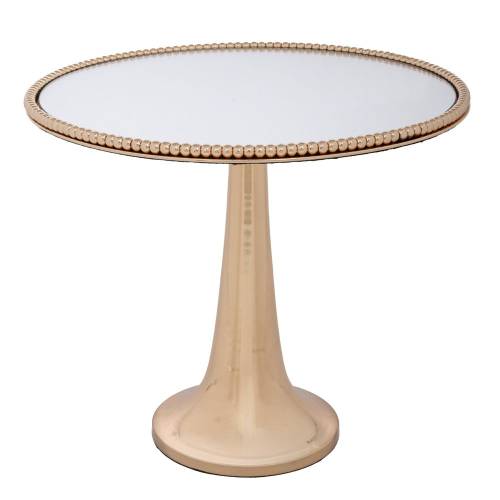 ΧΡΥΣΟΣ ΜΕΤΑΛΛΙΚΟΣ ΔΙΣΚΟΣ ΜΕ ΠΟΔΙ AND ΕΠΙΦΑΝΕΙΑ ΚΑΘΡΕΦΤΗΣ Φ30Χ26,5ΕΚ