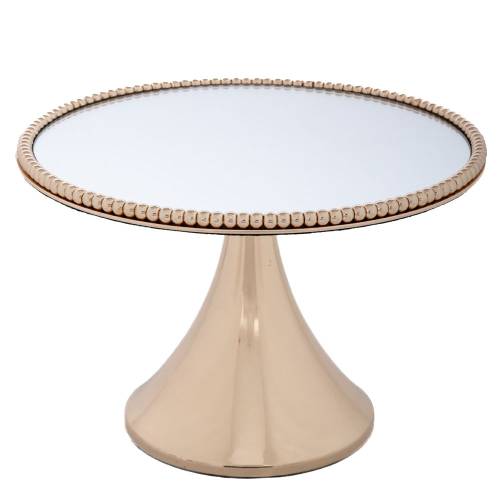 ΧΡΥΣΟΣ ΜΕΤΑΛΛΙΚΟΣ ΔΙΣΚΟΣ ΜΕ ΠΟΔΙ AND ΕΠΙΦΑΝΕΙΑ ΚΑΘΡΕΦΤΗΣ Φ25Χ17ΕΚ