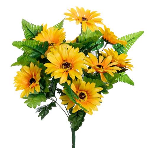 ΜΠΟΥΚΕΤΟ 43ΕΚ ΜΕ ΗΛΙΟΥΣ Χ11