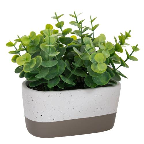 ΠΡΑΣΙΝΑΔΑ ΣΕ ΚΕΡΑΜΙΚΟ ΚΑΣΠΩ 13Χ7Χ15ΕΚ