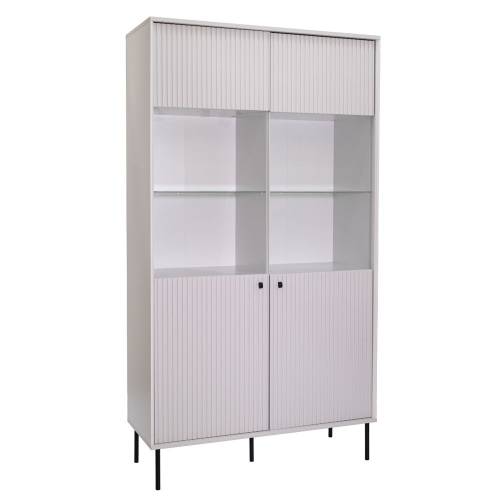 ΒΙΤΡΙΝΑ IRIS 105Χ41Χ192ΕΚ