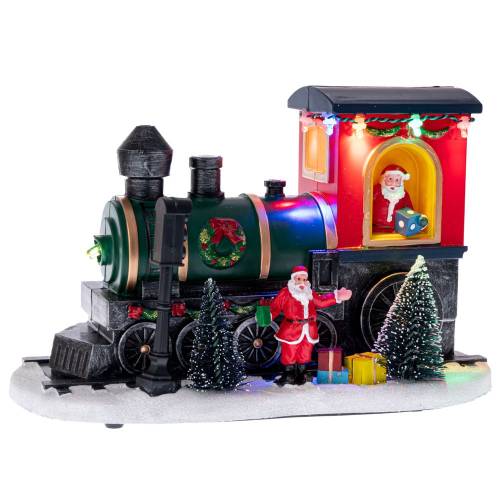 ΦΩΤΙΖΟΜΕΝΟ ΤΡΕΝΑΚΙ ΜΠΑΤΑΡΙΑΣ 22Χ9Χ13ΕΚ (3 ΑΑΑ)