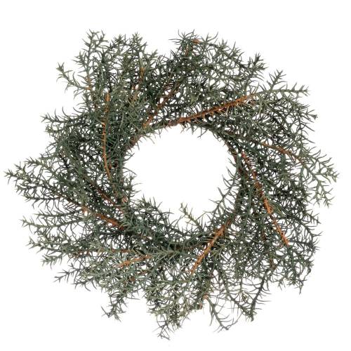 ΠΡΑΣΙΝΟ ΠΛΑΣΤΙΚΟ ΣΤΕΦΑΝΙ 12Χ25ΕΚ