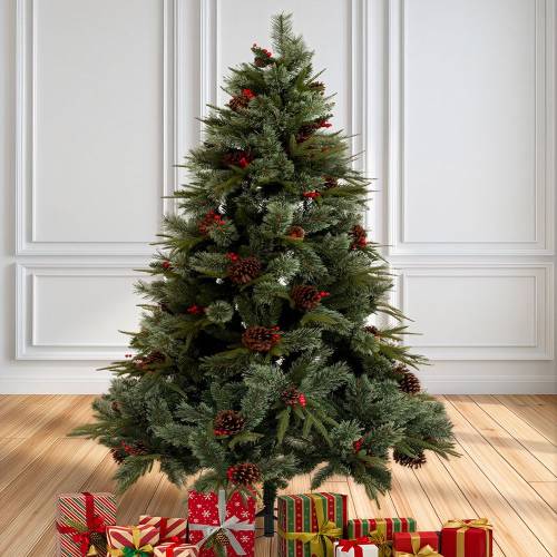 ΔΕΝΔΡΟ CALIFORNIA SPRUCE 180EK