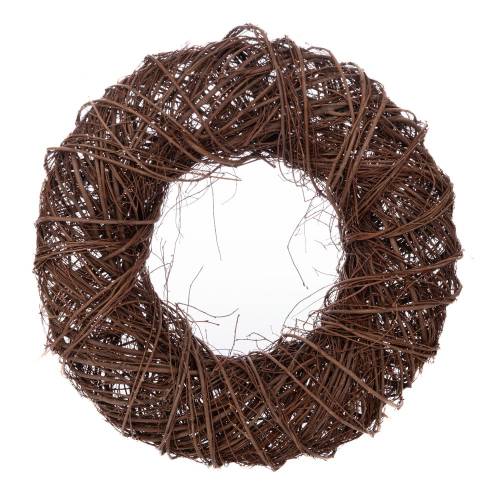 ΚΑΦΕ ΣΤΕΦΑΝΙ WICKER Φ50Χ14ΕΚ