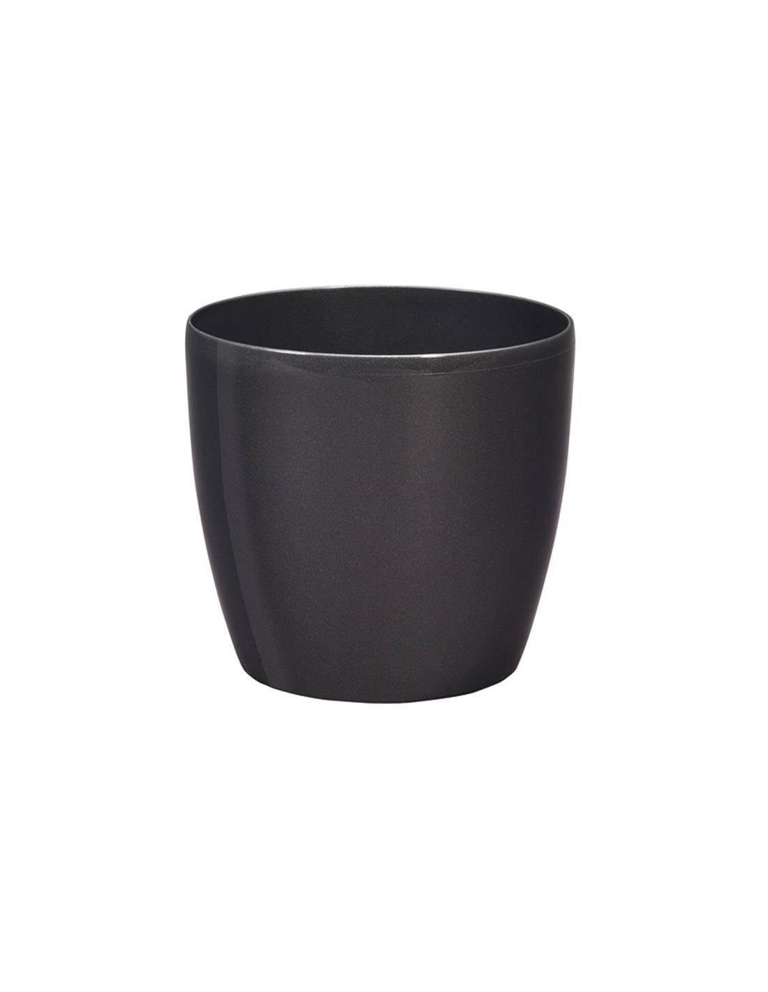 Κασπώ ROTO BRILL Φ22 ANTHRACITE/ANΘPAKI