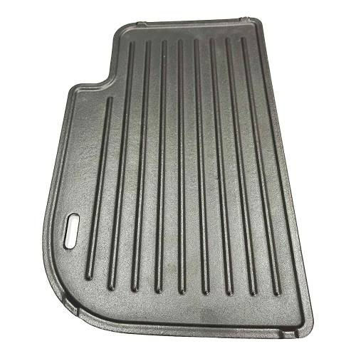 ΠΛΑΚΑ ΜΑΝΤΕΜΙ ΕΣΩΤΕΡΙΚΗ ΑΡΙΣΤΕΡΗ GS GRILL 2 + PLANCHA THERMOGATZ