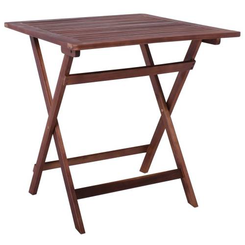 EASY Τραπέζι Πτυσσόμενο Ξύλο Acacia Ε-00015809 Ε20085,9