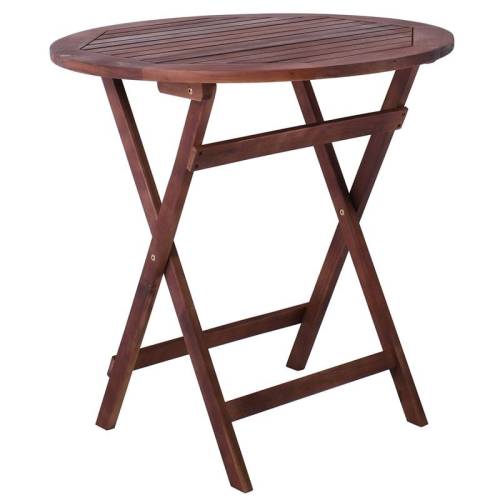 EASY Τραπέζι Πτυσσόμενο Ξύλο Acacia Ε-00015805 Ε20091,9