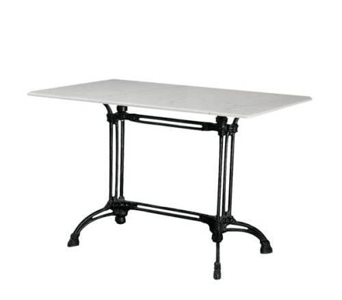 EKO Τραπέζι Αίθριο Μαντέμι, Μάρμαρο Ε-00001089 Ε894