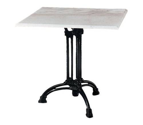 EKO Τραπέζι Τρίνυχο Μαντέμι, Μάρμαρο Ε-00001088 Ε893