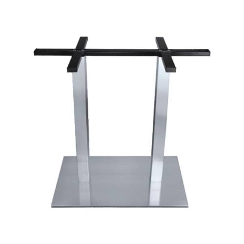 EPSILON Βάση Τραπεζιού Inox #201/21,20 Kg Ε-00011617 ΕΜ66,1