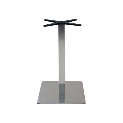 PRESTON Βάση Τραπεζιού Inox #304/14,90 Kg Ε-00013263 ΕΜ681-304