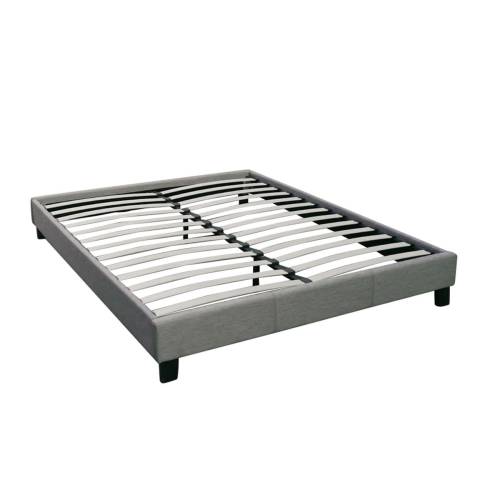 ΥΠΟΣΤΡΩΜΑ WILTON K/D Ύφασμα Γκρι Ε-00019935 Ε2015,2LG