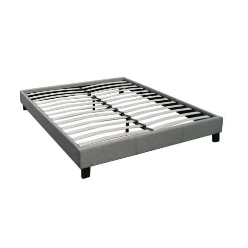 ΥΠΟΣΤΡΩΜΑ WILTON K/D Ύφασμα Γκρι Ε-00019936 Ε2015,4LG