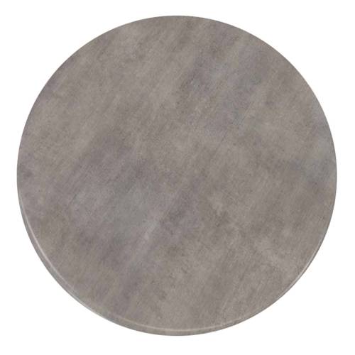 Contract Sliq Normal Επιφάνεια Τραπεζιού τ.Werzalit, Απόχρωση Cement Ε-00020317 Ε100,43