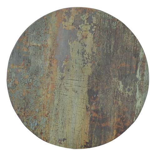 Contract Sliq Smooth Supreme Επιφάνεια Τραπεζιού τ.Werzalit Απόχρωση Canyon P.Metal Ε-00023714 Ε100,60