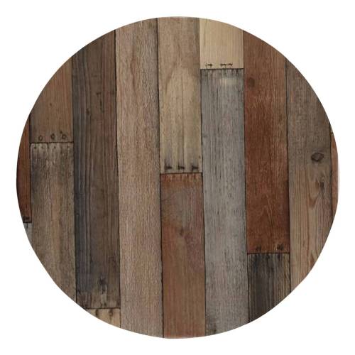 Contract Sliq Smooth Supreme Επιφάνεια Τραπεζιού τ.Werzalit Απόχρωση Apple Crates Ε-00023716 Ε100,61