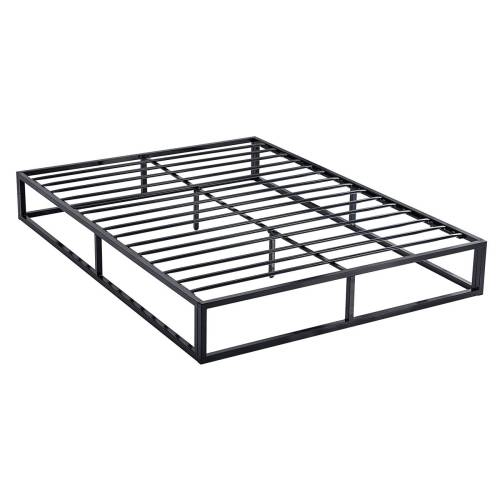 ΥΠΟΣΤΡΩΜΑ Μέταλλο Βαφή Μαύρο, με Μεταλλικές τάβλες Ε-00025033 Ε8018,1Μ