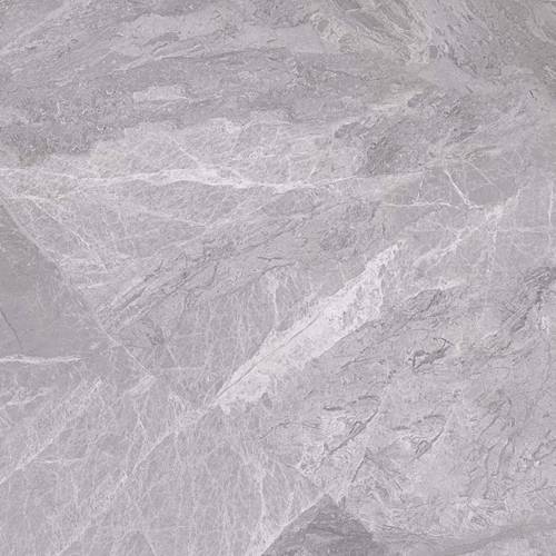 Επιφάνεια Μάρμαρο Sintered Stone, Απόχρωση Grey Marble (MDF για στήριξη βάσης) Ε-00025233 Ε106,2S