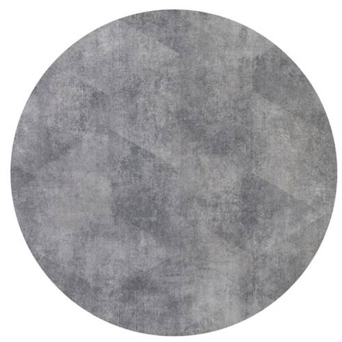 HPL (High Pressure Laminated) Επιφάνεια Τραπεζιού Απόχρωση Cement, Εξωτερικού χώρου Ε-00025330 Ε101,43