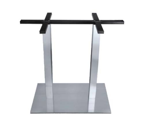 EPSILON Βάση Τραπεζιού Inox #201/21,20 Kg Ε-00011617 ΕΜ66,1