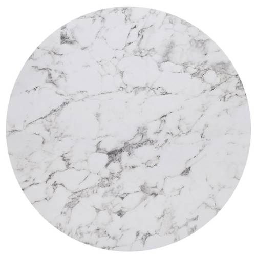 HPL (High Pressure Laminated) Επιφάνεια Τραπεζιού Απόχρωση Marble Ε-00023843 Ε116,42ΗΡ
