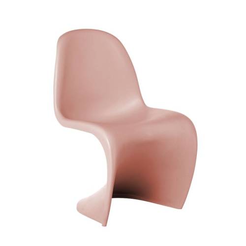 BLEND Kid Καρέκλα, PP Ροζ Ε-00026446 ΕΚ993,2