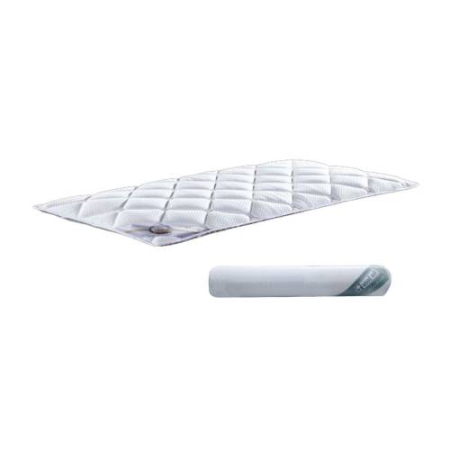 ΕΠΙΣΤΡΩΜΑ 150x200/5cm Άσπρο Ε-00015772 Ε2040,4