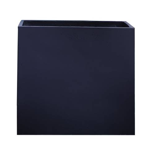 FLOWER POT-13 Απόχρωση Black Ε-00023715 Ε6312,Β