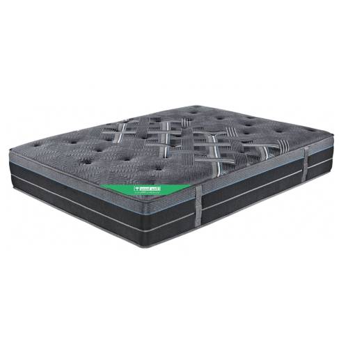 ΣΤΡΩΜΑ Pocket Spring 3-Zone, Μονής Όψης (3) Ε-00025277 Ε2095,2