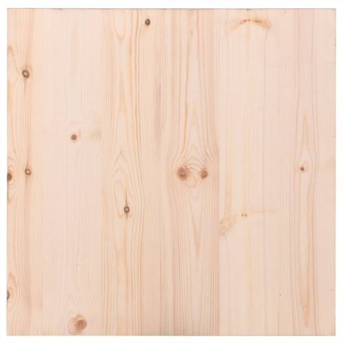 Επιφάνεια Τραπεζιού από Ξύλο Πεύκου, Άβαφο Ε-00026133 Ε2210