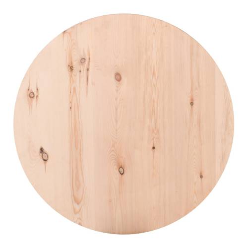 Επιφάνεια Τραπεζιού από Ξύλο Πεύκου, Άβαφο Ε-00026184 Ε2211