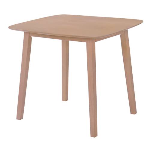 DOM Τραπέζι, Mdf Απόχρωση Oak Ε-00026193 Ε803,3