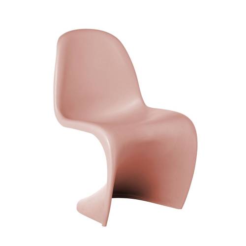 BLEND Kid Καρέκλα, PP Ροζ Ε-00026446 ΕΚ993,2