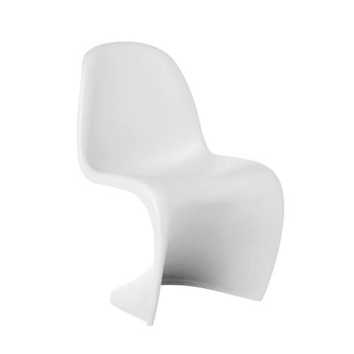 BLEND Kid Καρέκλα, PP Άσπρο Ε-00026447 ΕΚ993,3