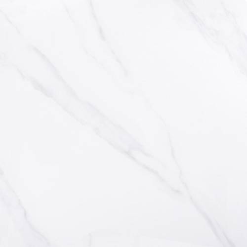 Επιφάνεια Μάρμαρο Sintered Stone, Απόχρωση White Marble (MDF για στήριξη βάσης) Ε-00026452 Ε112,1S