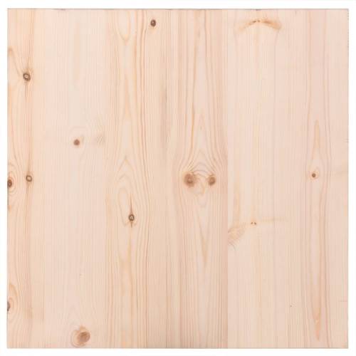 Επιφάνεια Τραπεζιού από Ξύλο Πεύκου, Άβαφο Ε-00026134 Ε2212