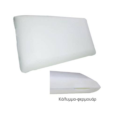 ΜΑΞΙΛΑΡΙ Ύπνου Foam Ε-00018144 Ε2046