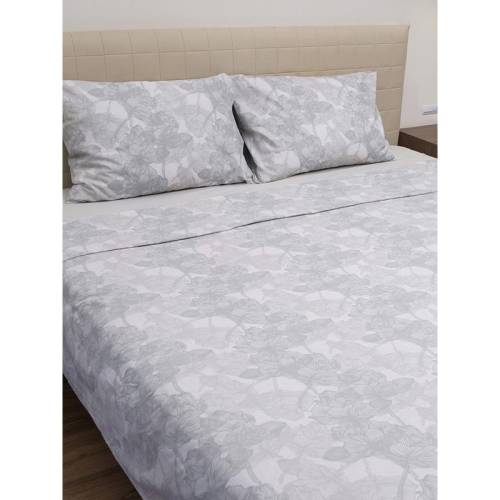 Σετ Σεντόνια Cotton Feelings 2032 Grey