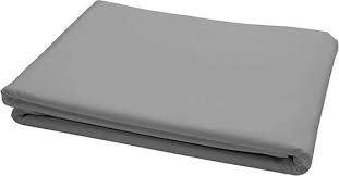 Σετ Σεντόνια Cotton Feelings 107 Dark Grey