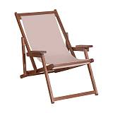 ΚΑΡΑΒΟΠΑΝΟ ΓΙΑ ΚΑΡΕΚΛΑ ΠΑΡΑΛΙΑΣ Fylliana ΜΠΕΖ ΧΡΩΜΑ