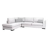 ΚΑΝΑΠΕΣ ΑΡΙΣΤΕΡΗ ΓΩΝΙΑ Huelva ΜΠΕΖ ΥΦΑΣΜΑ 303*228*86